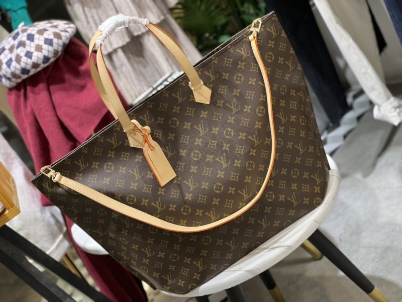 LV Top Handle Bags